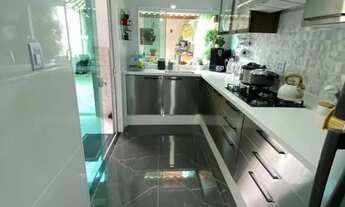 Imagem 3: Casa para Venda em Barra do Piraí / RJ no bairro Morada do Vale