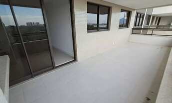 Imagem 6: Apartamento 3 Quartos Vista Lagoa 118 m² - (Ilha Pura