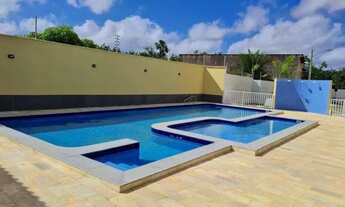 Imagem 5: VENDE-SE APARTAMENTO QUITADO! Condomínio Cortina d?Ampezzo - Próximo ao Cohatrac