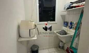 Imagem 5: Apartamento com 2 quartos, 61 m² - venda por R$ 300.000 ou aluguel por R$ 3.099/mês - Nova