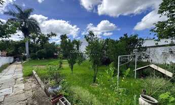 Imagem 4: CASA EM FRENTE À LAGOA OLHOS D?ÁGUA - LOCALIZAÇÃO PRIVILEGIADA