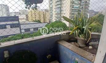 Imagem 3: Praça da Bandeira