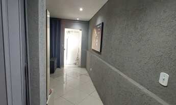 Imagem 7: Sobrado Espaçoso 5x25