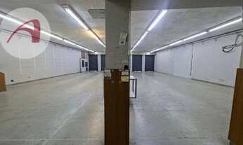 Imagem 6: LOJA COM 840 M² COM 3 PAVIMENTOS PARA LOCAÇÃO NO PARQUE DOM PEDRO II (25 DE MARÇO