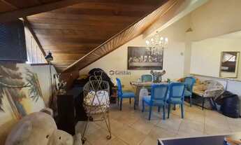 Imagem 2: Sobrado mobiliado com 03 dormitórios e suíte Bairro Bela Vista REF: C2269