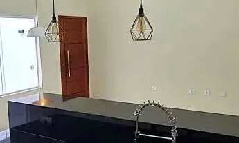 Imagem 2: CASA TÉRREA - LOTEAMENTO VILLA BRANCA - SP