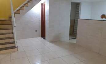 Imagem 4: Casa triplex 2 quartos e terraço bairro da luz