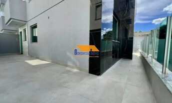 Imagem: Apartamento de 3 quartos, area privativa