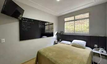 Imagem 6: Apartamento Buritis