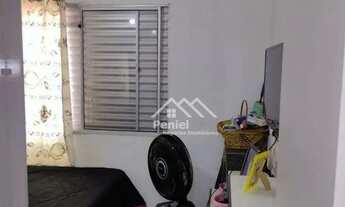 Imagem 2: Casa com 2 dormitórios à venda, 96 m² por R$ 220.000,00 - Planalto Verde - Ribeirão Preto