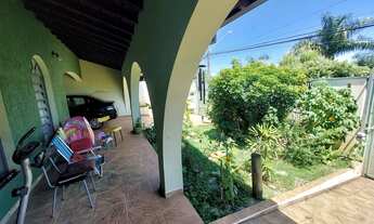 Imagem 4: Casa ampla na av. Padre Jaime