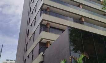 Imagem: Apartamento à venda no CINEASTA OSCAR SANTANA