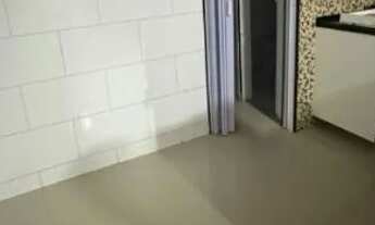 Imagem 4: Casa na Tupy Casa com 1 dormitório