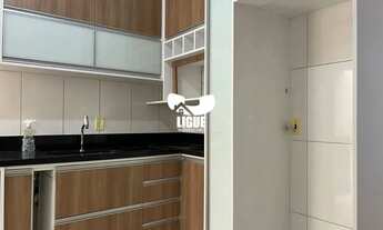 Imagem 3: Apartamento Semi Mobiliado em ótima localização