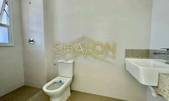 Imagem 4: Cobertura DUPLEX nova pronta para morar no Edifício Grand Cayman - Caiobá - Pr