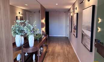 Imagem 5: Brognoli Vende Apartamento com 2 quartos (1 suíte) no Itacorubi, Florianópolis