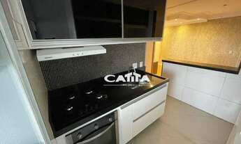 Imagem 5: Apartamento com 2 dormitórios, 50 m² - venda por R$ 330.000,00 ou aluguel por R$ 2.695,00