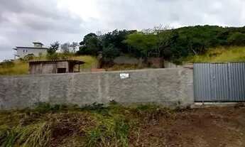 Imagem 6: Terreno à venda em São José 465m² murado, emboçado, terraplanado, com portão 250k