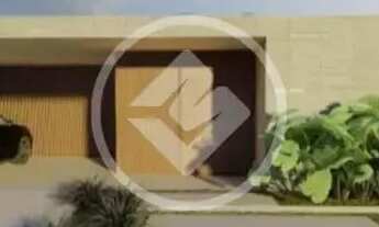 Imagem: Casa térrea com 03 suítes a venda em Condomínio