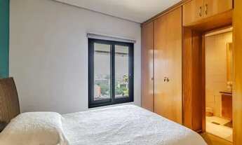 Imagem 7: Venda Cobertura 4 Dormitórios - 219 m² Vila Clementino