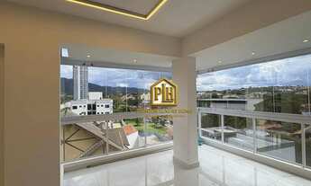 Imagem 7: Apartamento com 2 dormitórios para alugar, 184 m² por R$ 9.171,78/mês - Jardim Maristela