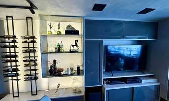 Imagem 4: Nouveau Horto Florestal apartamento exclusivo com redução de preço e porteira fechada