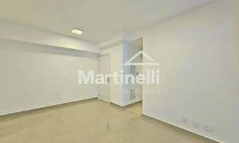 Imagem 3: Apartamento para venda e locação no Edifício Livit, próximo ao Parque Olhos D`Água - Ribei