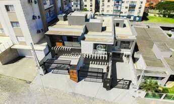 Imagem 2: Sobrado Alto Padrão com 3 Suítes na Velha!