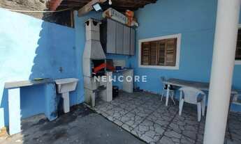 Imagem 6: Casa em Rua Maximiniano Inocêncio - São João Batista II - Peruíbe/SP