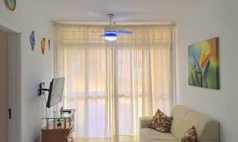 Imagem: Apartamento 2 quartos no Itaguá, Ubatuba-SP