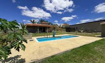 Imagem 5: Oportunidade perdível, chácara em condomínio na cidade de Porangaba, aceita financiamento