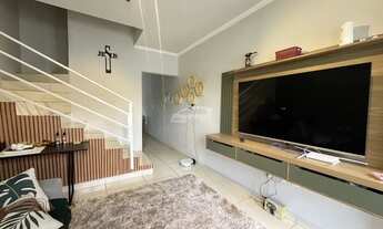 Imagem 4: Sobrado mobiliado disponível para venda no Bairro Fortaleza Alta, em Blumenau/SC