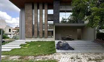 Imagem: Casa no Condomínio Terras Alphaville Frente