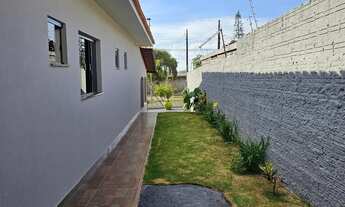 Imagem 2: Casa ampla Faxinal