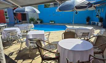 Imagem 6: Casa de eventos $.950 durante 8 horas de festa