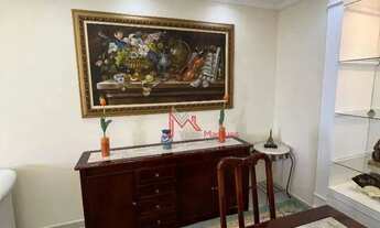 Imagem 5: Apartamento com 3 dormitórios, sendo 2 suítes (01 Demi Suíte) à venda, 161 m² por R$ 1.060