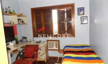 Imagem 7: Cobertura em Rua Maestro Salvador Campanella - Jardim Itu - Porto Alegre/RS