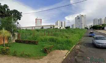 Imagem 4: OPORTUNIDADE DE INVESTIMENTO: TERRENO DE 25.851,38 m² NA AV. MIGUEL SUTIL JARDIM MARIANA