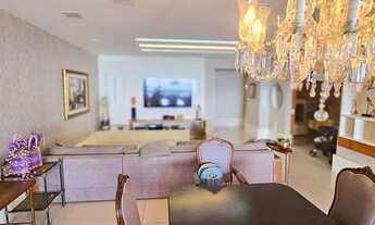 Imagem 7: Apartamento Alto Padrão, 400m², 4 suítes, 3 vagas, lazer