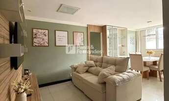 Imagem: COND. SPAZZIO NIMBUS - 3/4 MOBILIADO