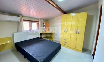 Imagem 6: Apartamento Kitchnet em Campinas