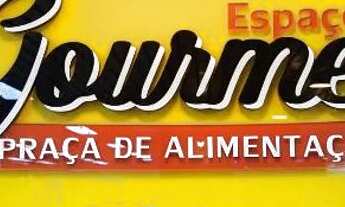 Imagem: Restaurante passo ponto