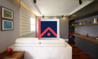 Imagem 4: Venda Apartamento 2 Dormitórios - 120 m² Jardim Paulista