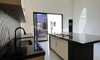 Imagem 6: Casa para locação no Condomínio Royal Garden, em Paulínia