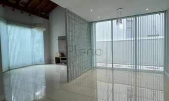 Imagem 5: Casa à venda e para alugar com 4 dormitórios no Swiss Park, Campinas