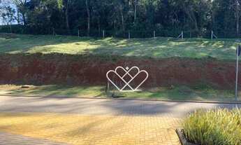 Imagem: Oportunidade Imperdível Terreno no Condomínio