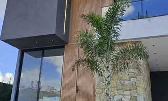 Imagem 3: Casa em Condomínio para Venda em Camboriú, CENTRO, 4 dormitórios, 4 suítes, 5 banheiros, 4