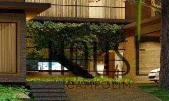 Imagem 5: Terreno em condomínio fechado em Araçoiaba da Serra | 543 m² com - quartos