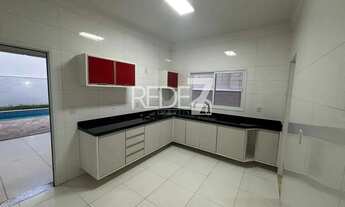 Imagem 5: Imóvel no Swiss Park: casa com 4 suítes, 6 banheiros e 400m² - Campinas-SP