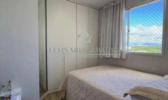 Imagem 7: OPORTUNIDADE DE INVESTIMENTO! APARTAMENTO COM 02 QUARTOS ACONCHEGANTES EM MORADA DE LARANJ